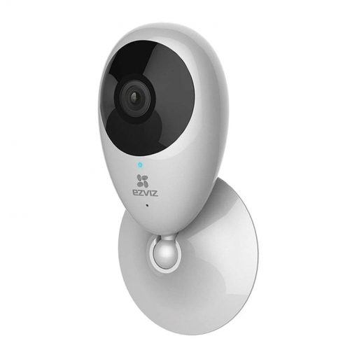 Camera Ezviz C2C Giá Rẻ Chính Hãng Khuyến Mãi 35% hôm Nay