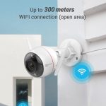 kết nối wifi đến 300m