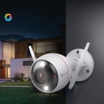 Camera Ezviz C3W