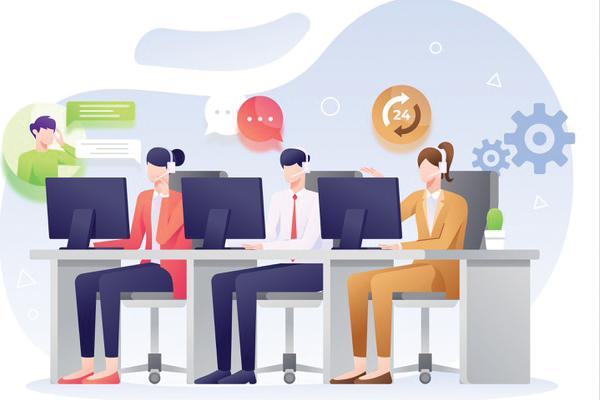 Ezviz luôn hỗ trợ đáp ứng yêu cầu khách hàng