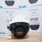Thông số camera ezviz C8C