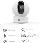 Chức năng camera C6CN