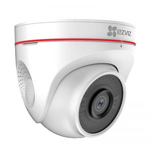 Camera Dome Wifi Ezviz C4WCamera Dome Wifi Ezviz C4W