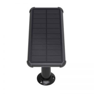 Pin Mặt Trời Cho Camera C3A