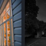 CB3 cho hình ảnh ban đêm sắc nét vượt trội