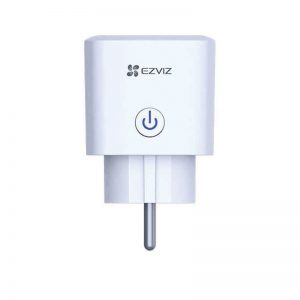 Ổ Cắm Thông Minh Ezviz CS-T30-10B-EU
