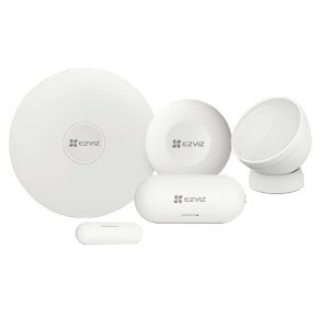 Bộ Cảm Biến Báo Động Ezviz CS-B1