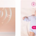 Trò chuyện và dỗ dành trẻ dễ dàng hơn