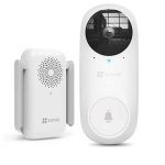 Chuông cửa wifi DB1