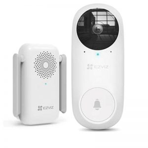 Chuông cửa wifi DB1