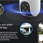 H8C 4G Quan sát linh hoạt