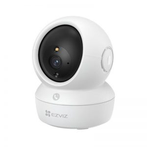 Camera WiFi EZVIZ H6C Pro 2K+ 4MP