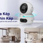 Camera H7C 8M camera kep