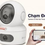 Camera H7C gọi thoại thông minh