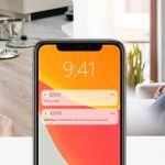 H6C Pro 3K Gọi thông minh qua nút cảm ứng