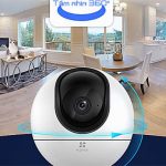 Camera H6 tầm nhìn 360d