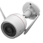 Camera WiFi EZVIZ H3C 4M