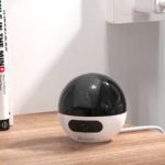 camera C7 2 ống kính kép