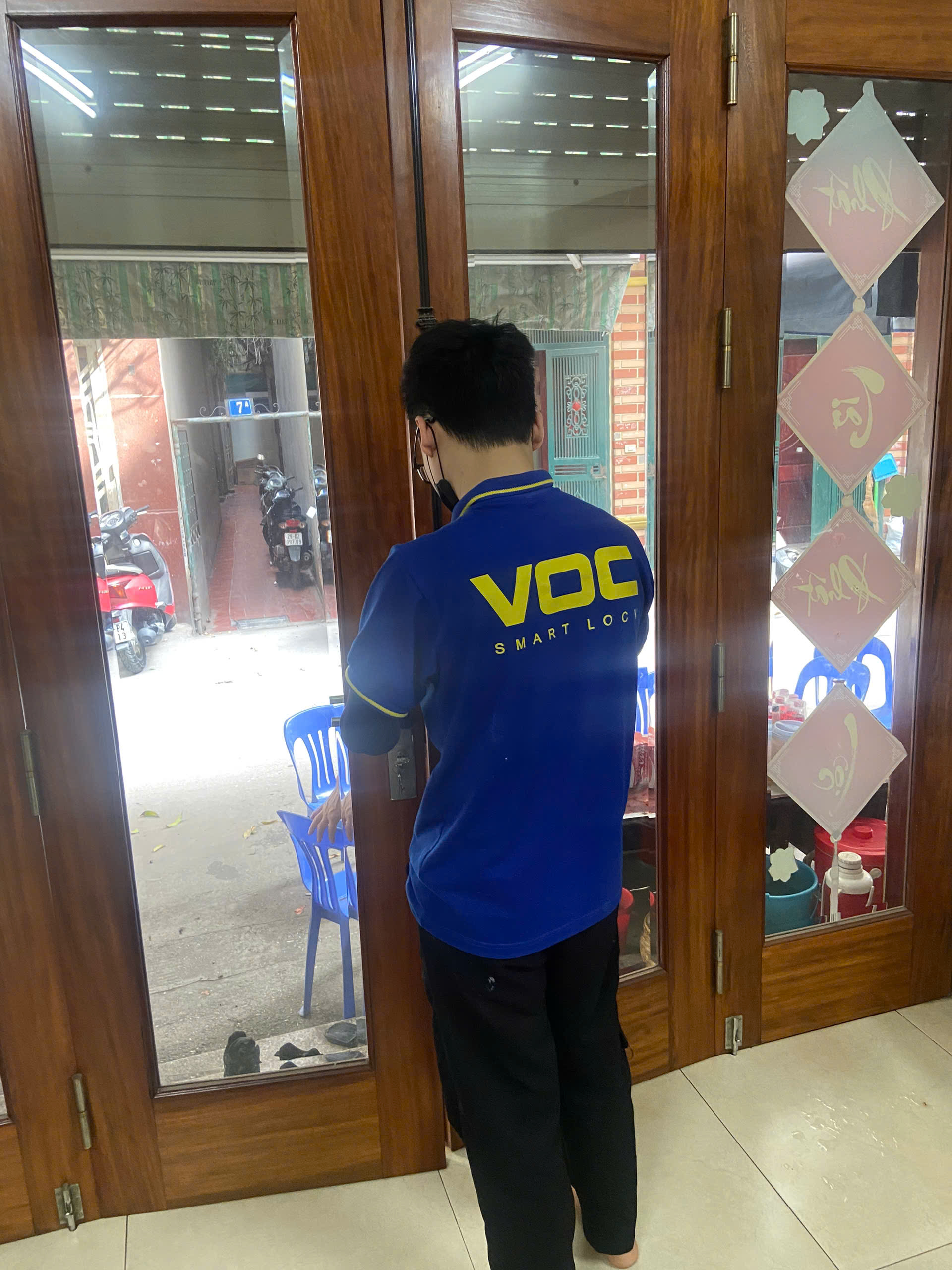 Sự Ra Đời Của Thương Hiệu VOC