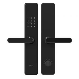 Khóa Vân Tay VOC X10-WM Bền Bỉ Bảo Hành 3 Năm