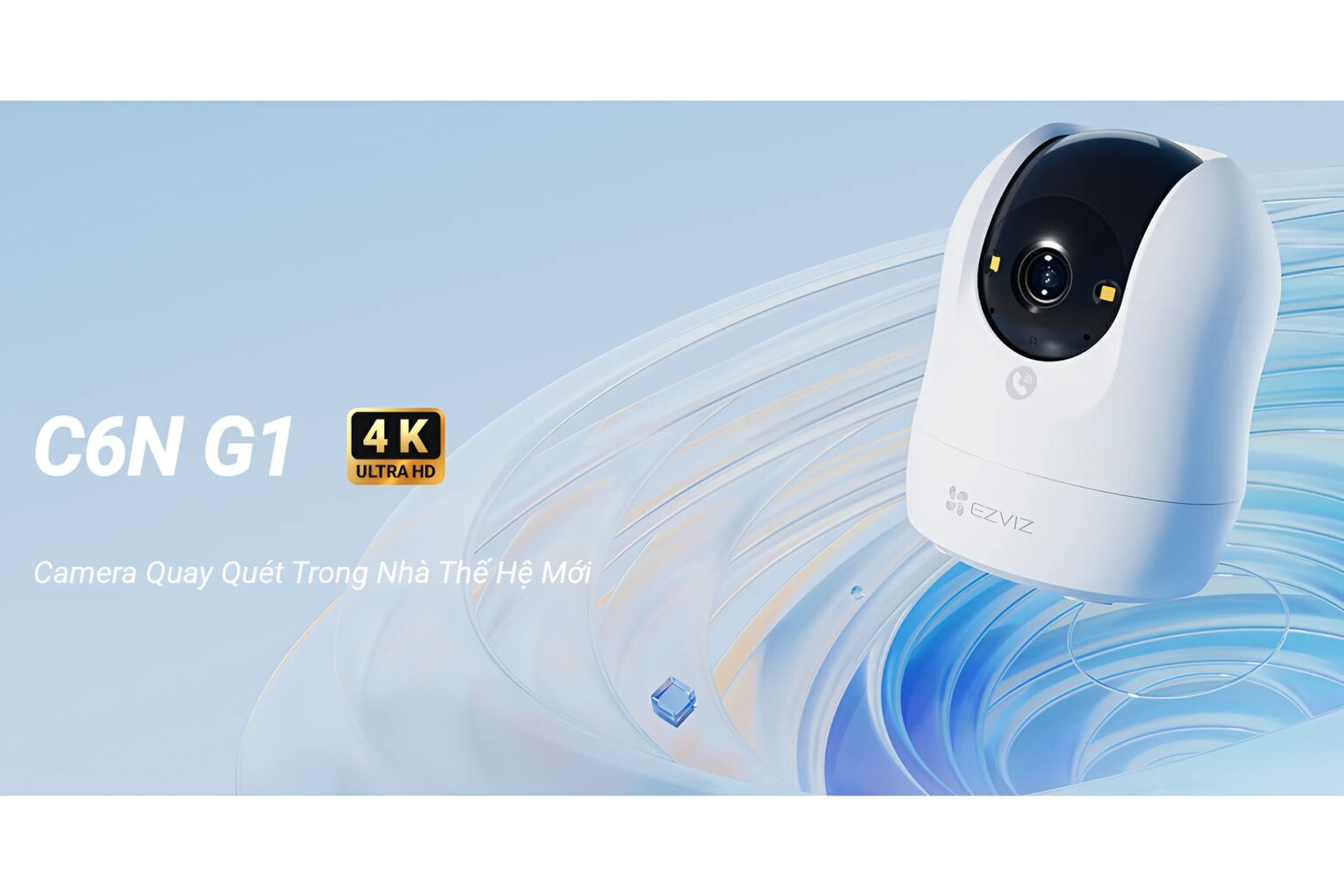 Camera C6N G1